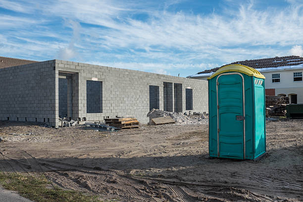 Portable bathroom rental in Festus, MO