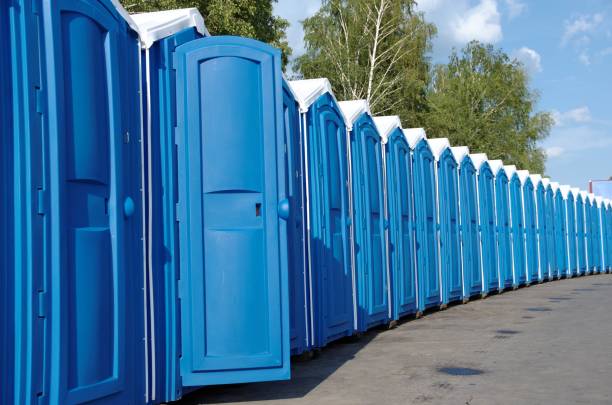 Best Porta potty rental near me  in Festus, MO